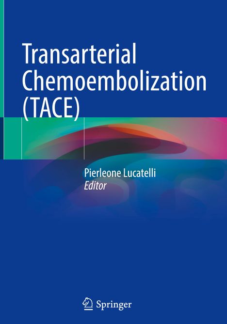 Transarterial Chemoembolization (TACE), Buch