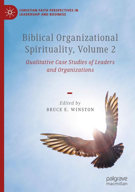 Biblical Organizational Spirituality, Volume 2, Buch