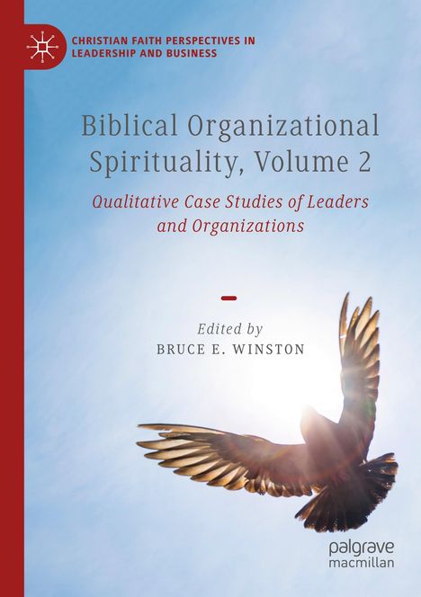 Biblical Organizational Spirituality, Volume 2, Buch