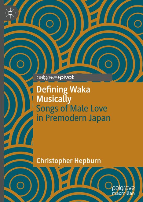 Christopher Hepburn: Defining Waka Musically, Buch