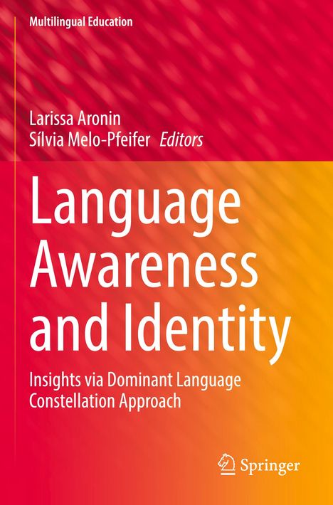 Language Awareness and Identity, Buch