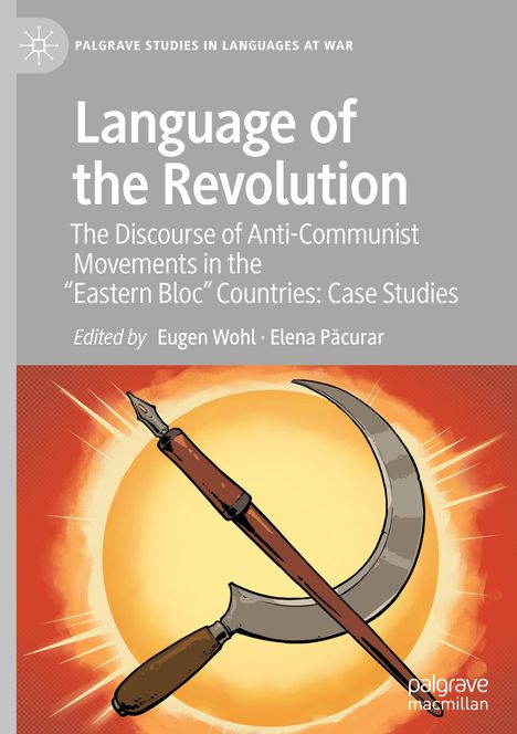 Language of the Revolution, Buch