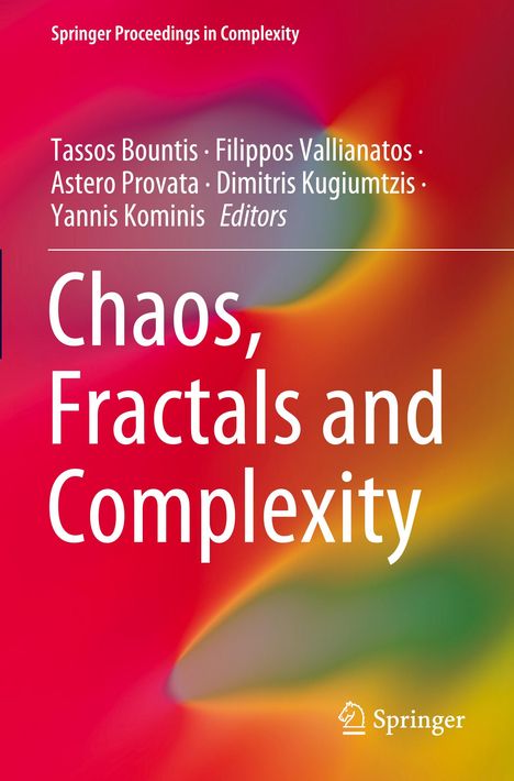 Chaos, Fractals and Complexity, Buch