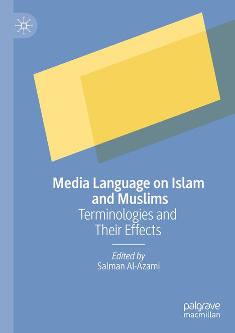 Media Language on Islam and Muslims, Buch