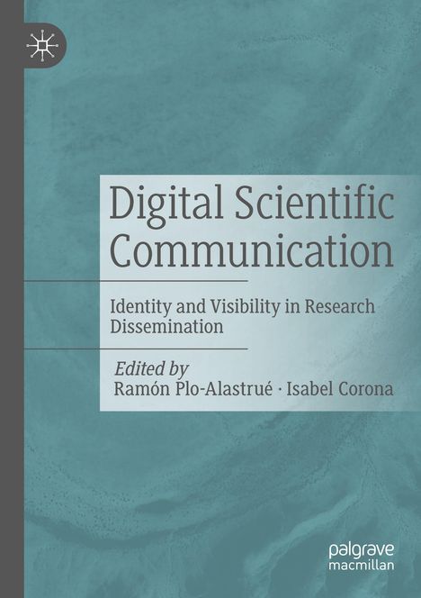 Digital Scientific Communication, Buch