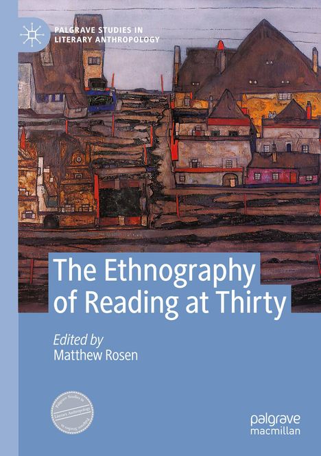 The Ethnography of Reading at Thirty, Buch