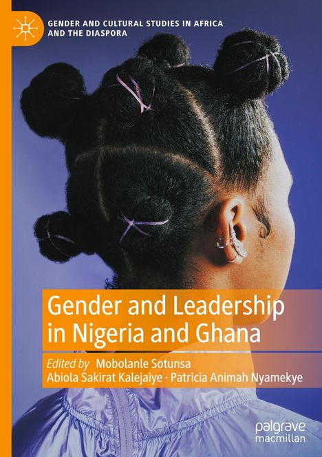 Gender and Leadership in Nigeria and Ghana, Buch