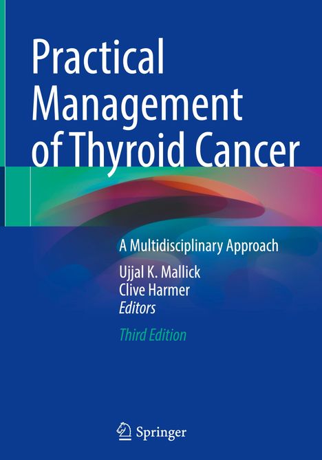 Practical Management of Thyroid Cancer, Buch