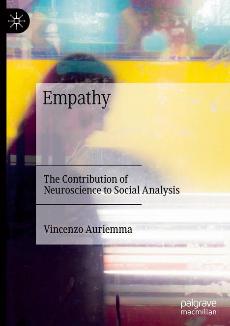 Vincenzo Auriemma: Empathy, Buch