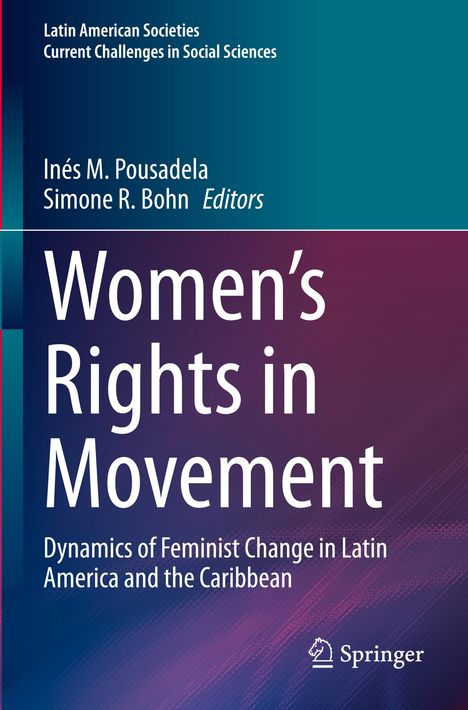 Women¿s Rights in Movement, Buch