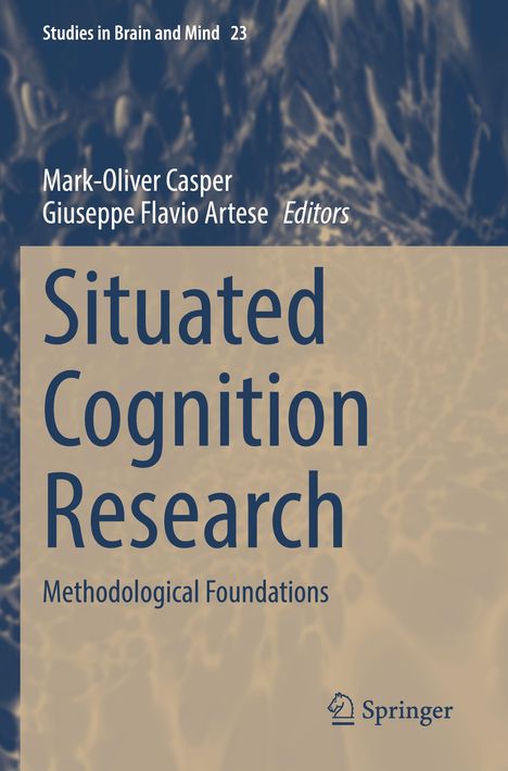 Situated Cognition Research, Buch