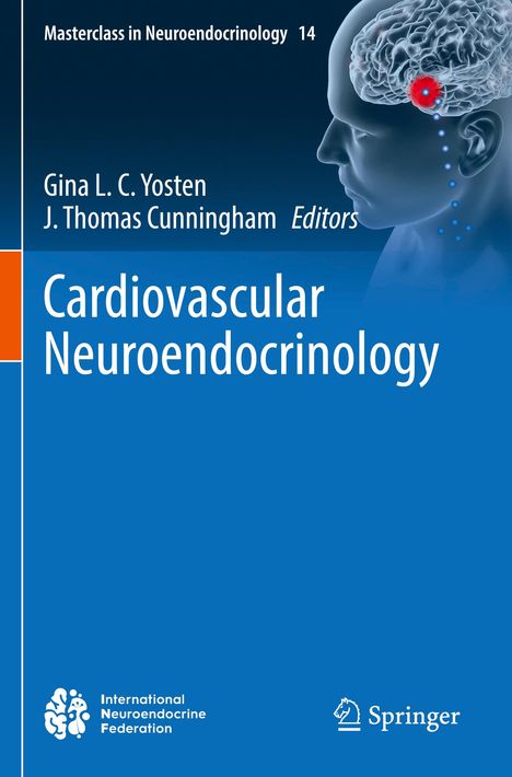 Cardiovascular Neuroendocrinology, Buch