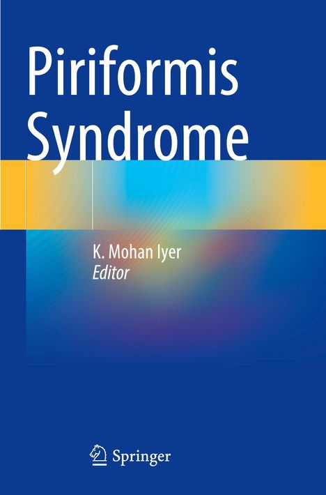 Piriformis Syndrome, Buch