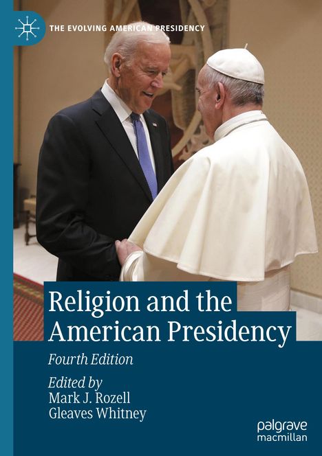 Religion and the American Presidency, Buch