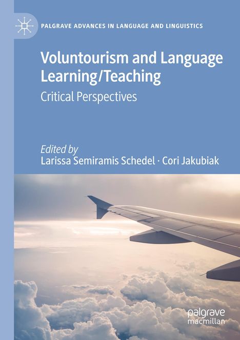 Voluntourism and Language Learning/Teaching, Buch