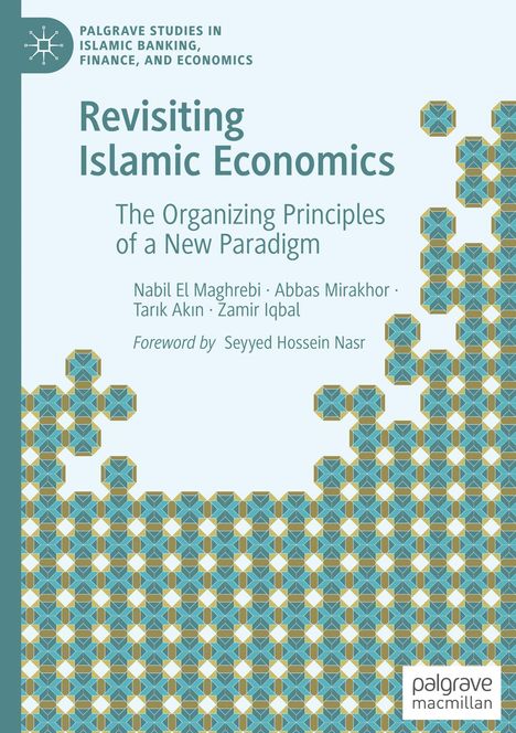 Nabil El Maghrebi: Revisiting Islamic Economics, Buch