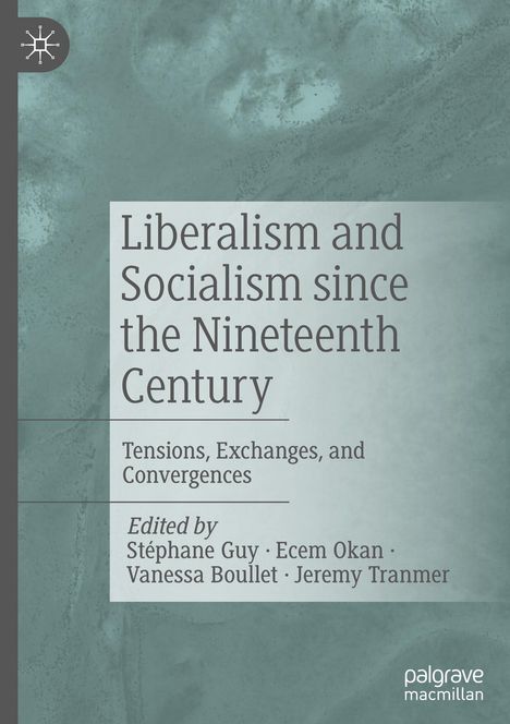 Liberalism and Socialism since the Nineteenth Century, Buch