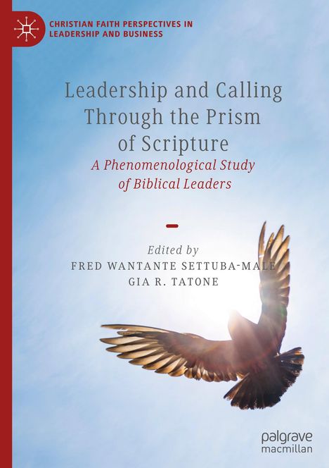 Leadership and Calling Through the Prism of Scripture, Buch