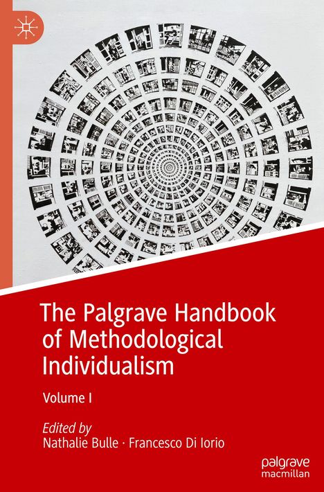 The Palgrave Handbook of Methodological Individualism, Buch