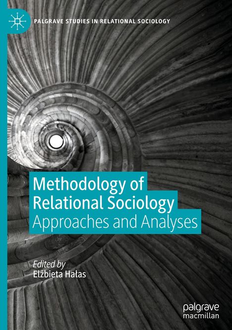 Methodology of Relational Sociology, Buch