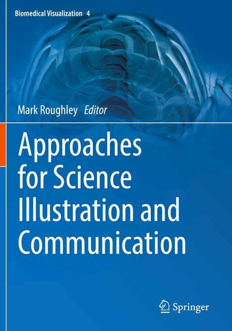 Approaches for Science Illustration and Communication, Buch