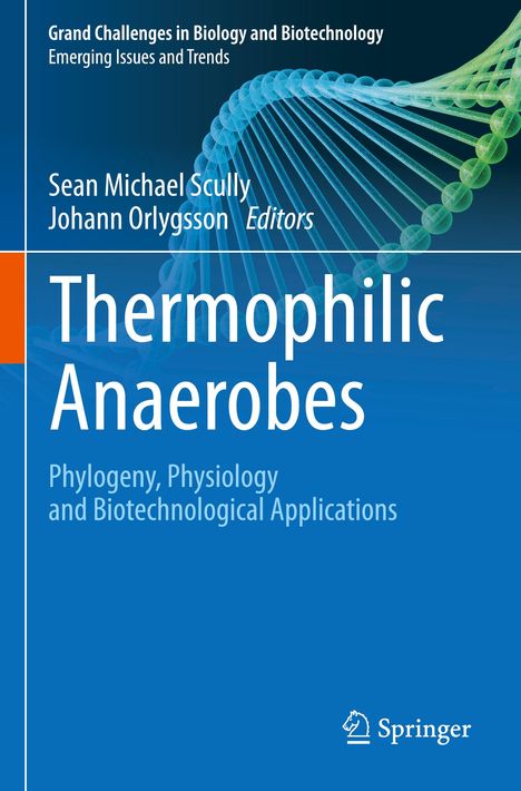 Thermophilic Anaerobes, Buch