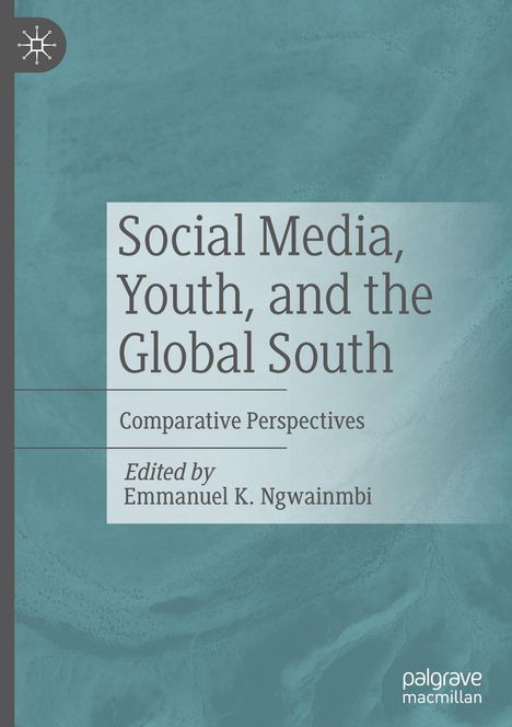 Social Media, Youth, and the Global South, Buch