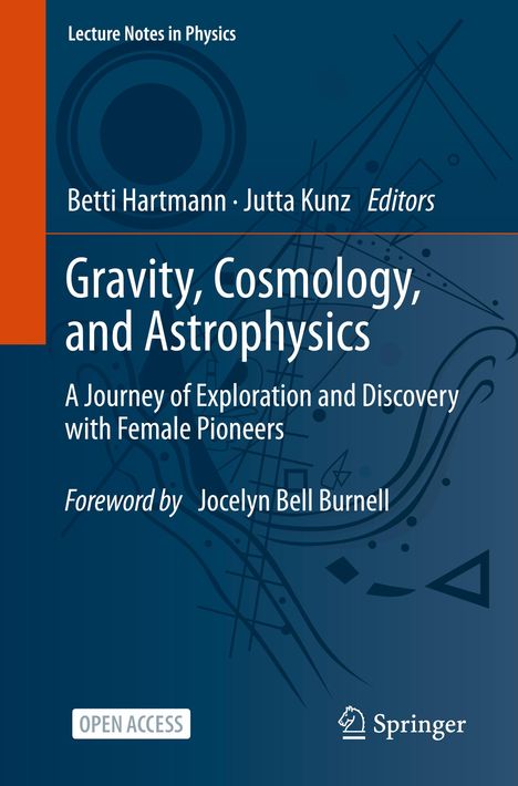 Gravity, Cosmology, and Astrophysics, Buch