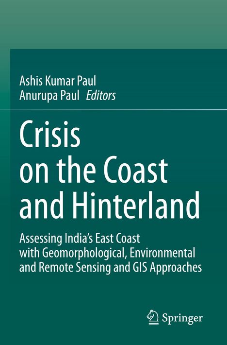 Crisis on the Coast and Hinterland, Buch