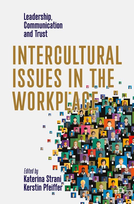 Intercultural Issues in the Workplace, Buch