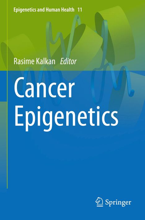 Cancer Epigenetics, Buch