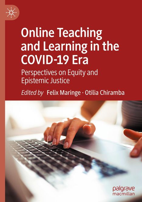 Online Teaching and Learning in the COVID-19 Era, Buch