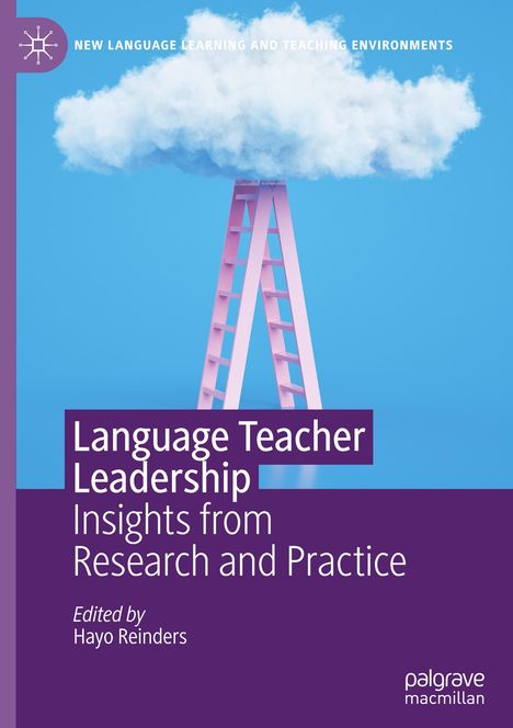 Language Teacher Leadership, Buch