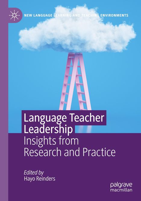 Language Teacher Leadership, Buch