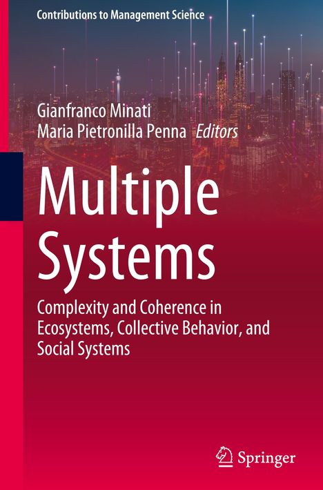 Multiple Systems, Buch