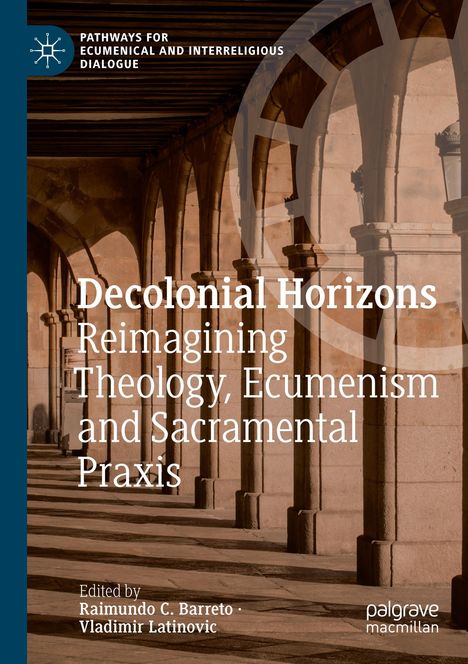 Decolonial Horizons, Buch