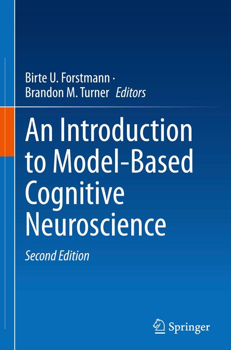 An Introduction to Model-Based Cognitive Neuroscience, Buch