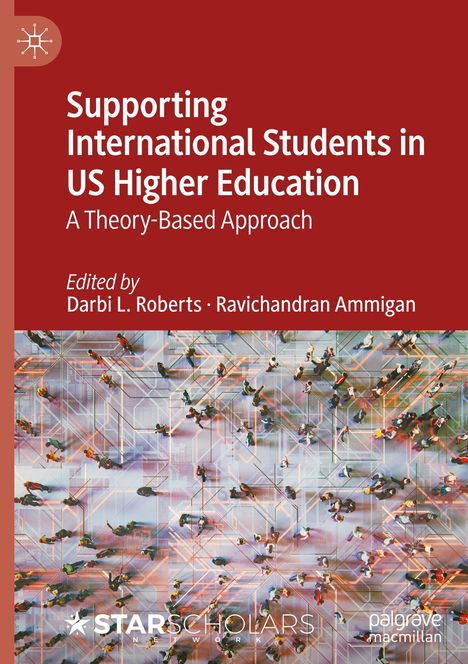 Supporting International Students in US Higher Education, Buch