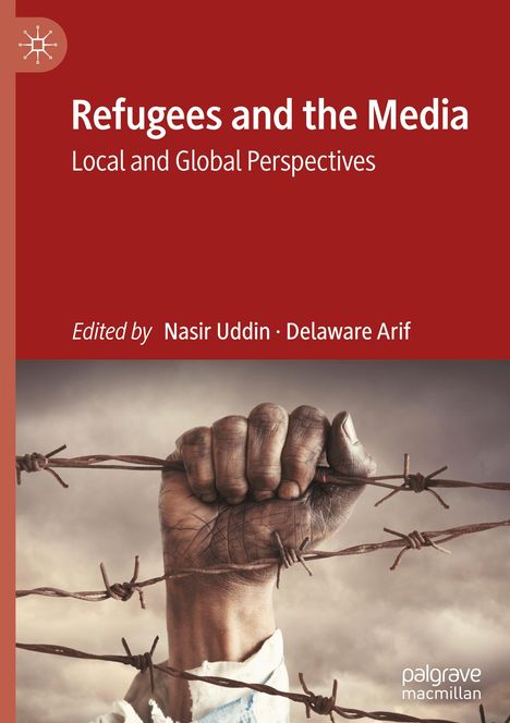 Refugees and the Media, Buch