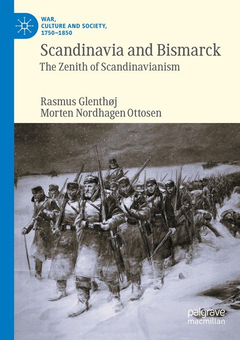 Morten Nordhagen Ottosen: Scandinavia and Bismarck, Buch