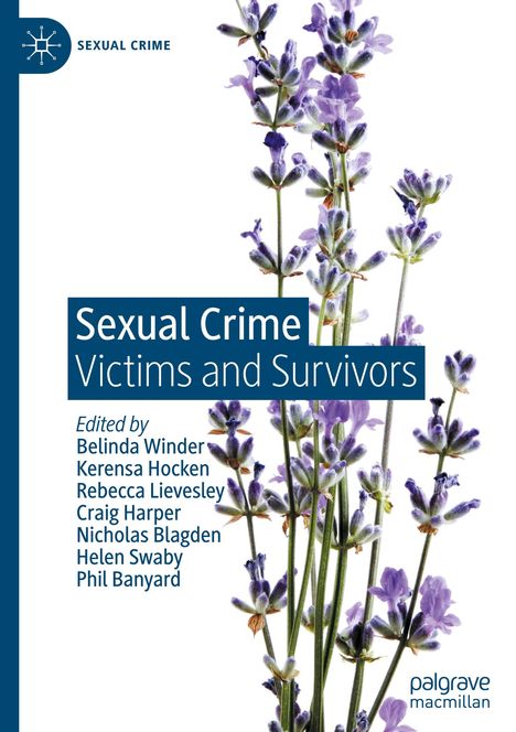Sexual Crime, Buch