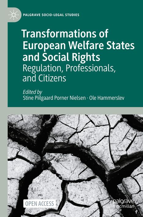 Transformations of European Welfare States and Social Rights, Buch