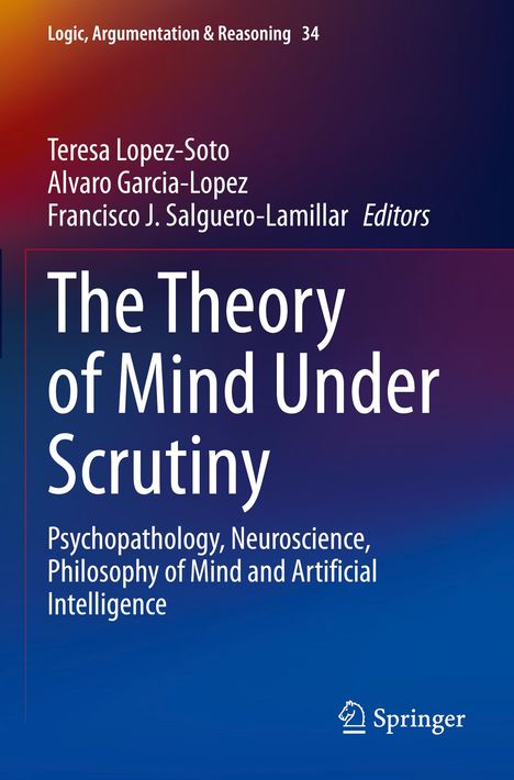 The Theory of Mind Under Scrutiny, Buch