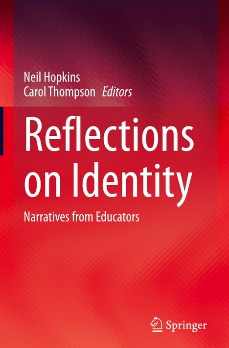 Reflections on Identity, Buch