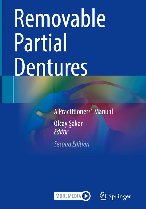 Removable Partial Dentures, Buch