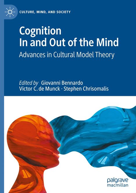 Cognition In and Out of the Mind, Buch
