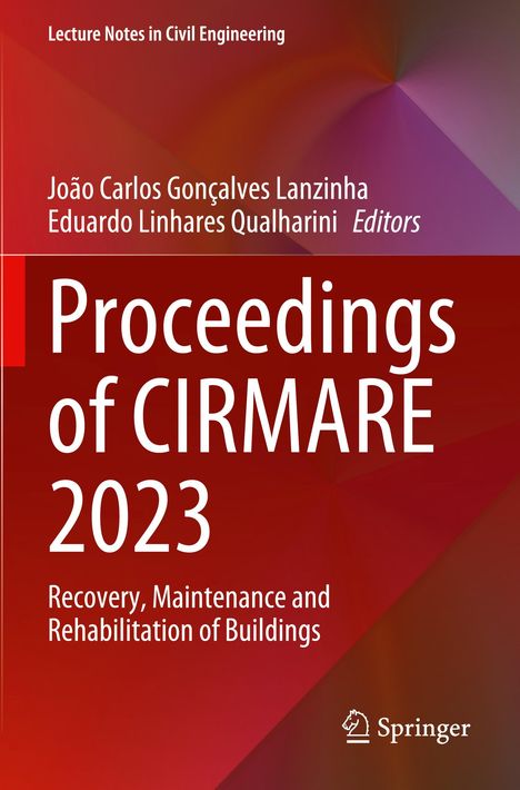 Proceedings of CIRMARE 2023, Buch