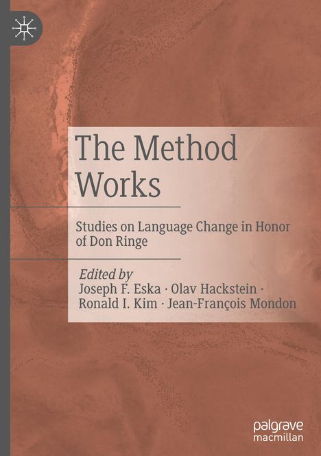 The Method Works, Buch