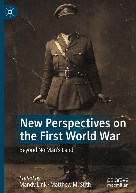 New Perspectives on the First World War, Buch