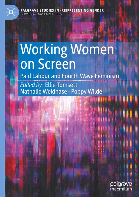 Working Women on Screen, Buch